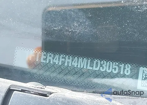 2021 Ford Ranger Xlt from USA, damaged, VIN 1FTER4FH4MLD30518